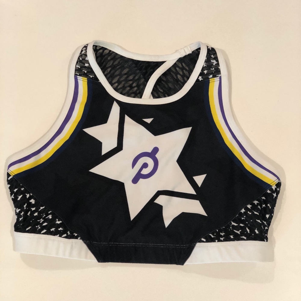 Peloton WITH Sports Bra ⭐️